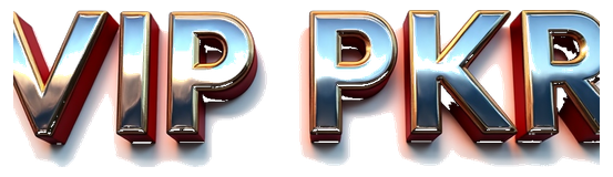 vip pkr logo