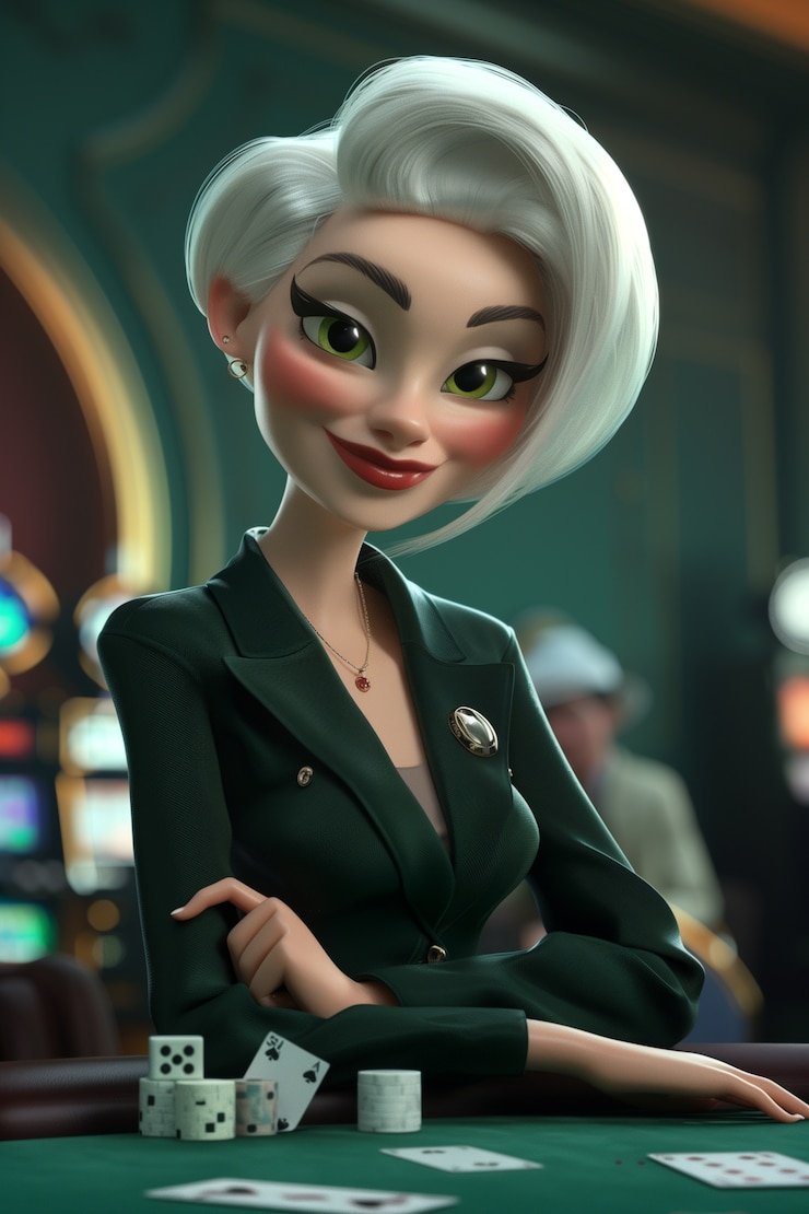 vip pkr Live Casino