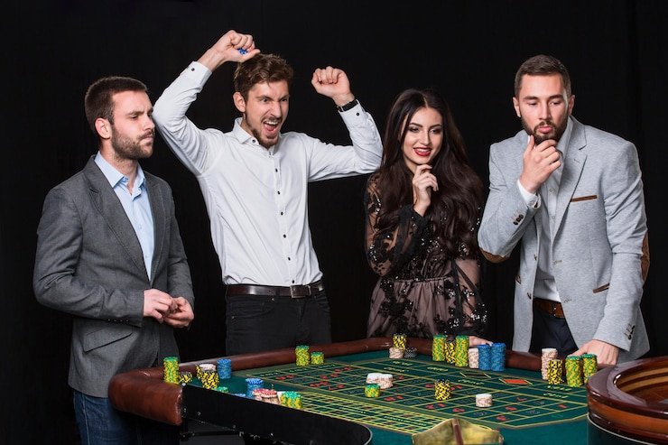 vip pkr Slots