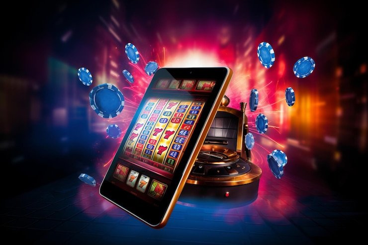 vip pkr Arcade