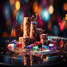 vip pkr Bingo
